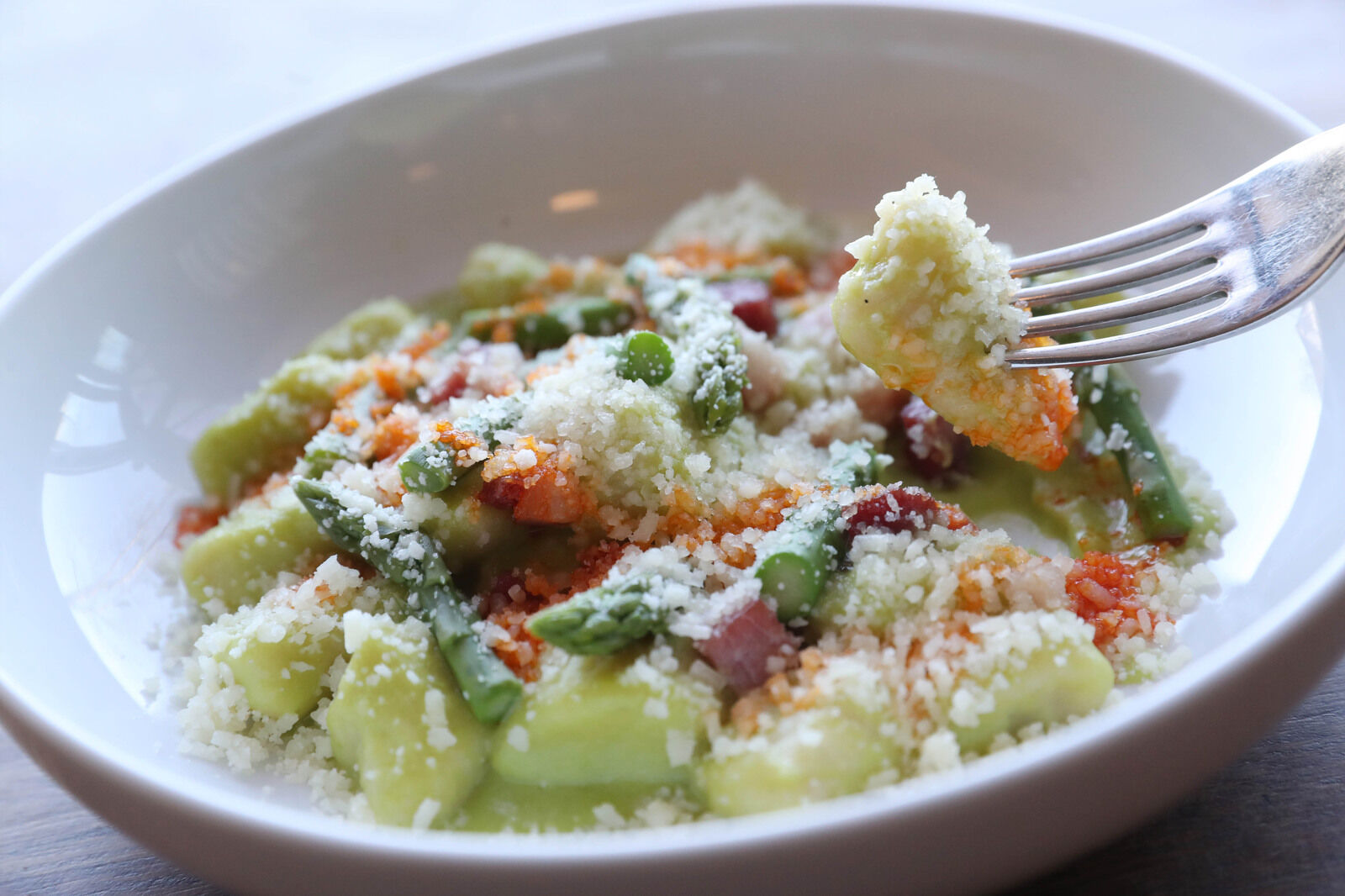 Gnocchi